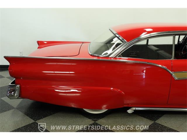1957 Ford Fairlane (CC-2121320) for sale in Lutz, Florida