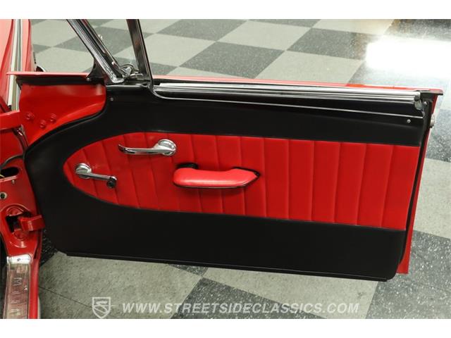 1957 Ford Fairlane (CC-2121320) for sale in Lutz, Florida