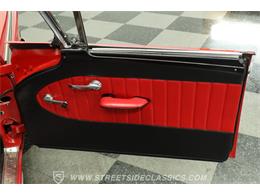 1957 Ford Fairlane (CC-2121320) for sale in Lutz, Florida