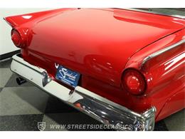1957 Ford Fairlane (CC-2121320) for sale in Lutz, Florida
