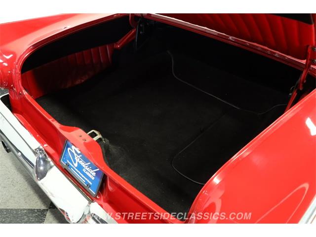 1957 Ford Fairlane (CC-2121320) for sale in Lutz, Florida