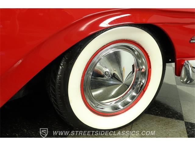 1957 Ford Fairlane (CC-2121320) for sale in Lutz, Florida