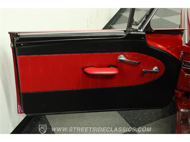 1957 Ford Fairlane (CC-2121320) for sale in Lutz, Florida