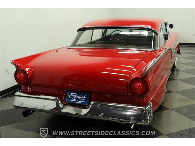 1957 Ford Fairlane (CC-2121320) for sale in Lutz, Florida