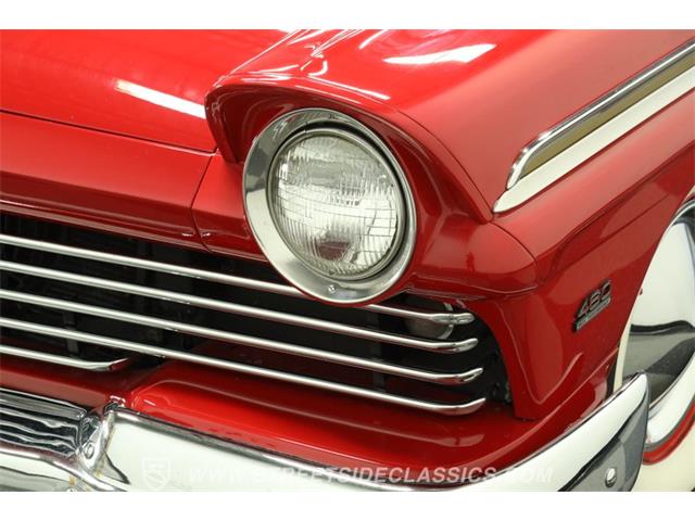 1957 Ford Fairlane (CC-2121320) for sale in Lutz, Florida