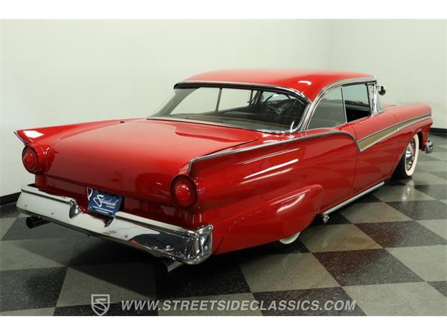1957 Ford Fairlane (CC-2121320) for sale in Lutz, Florida