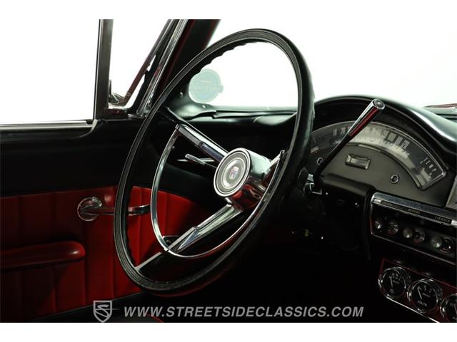 1957 Ford Fairlane (CC-2121320) for sale in Lutz, Florida