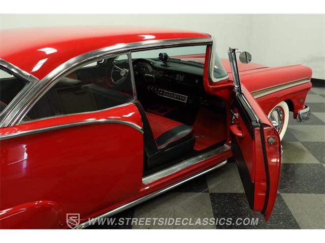 1957 Ford Fairlane (CC-2121320) for sale in Lutz, Florida