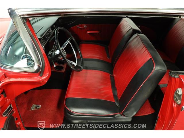 1957 Ford Fairlane (CC-2121320) for sale in Lutz, Florida