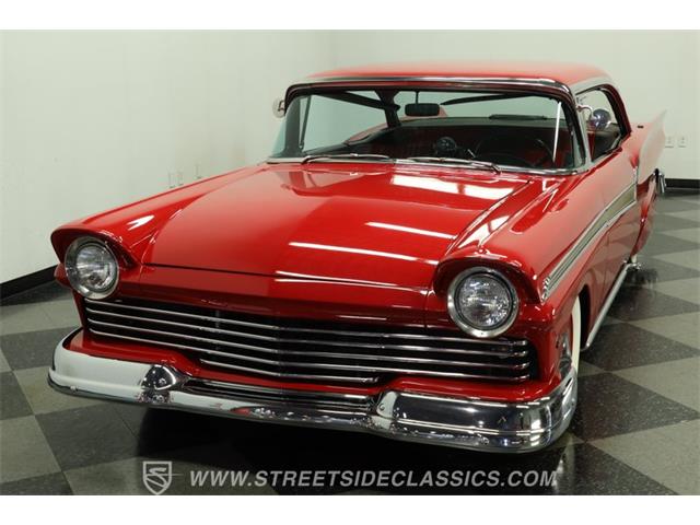 1957 Ford Fairlane (CC-2121320) for sale in Lutz, Florida
