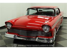 1957 Ford Fairlane (CC-2121320) for sale in Lutz, Florida