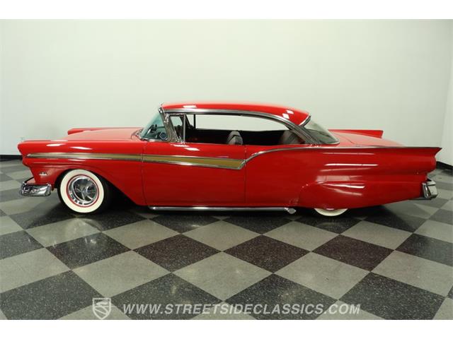 1957 Ford Fairlane (CC-2121320) for sale in Lutz, Florida