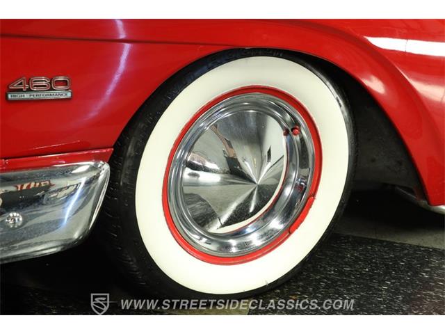 1957 Ford Fairlane (CC-2121320) for sale in Lutz, Florida