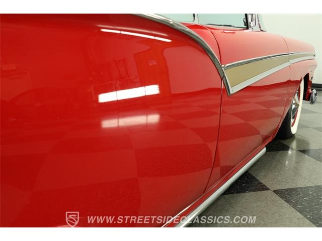 1957 Ford Fairlane (CC-2121320) for sale in Lutz, Florida