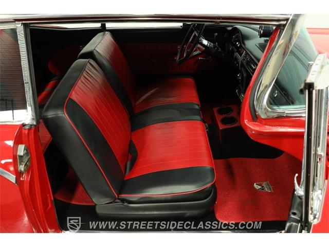 1957 Ford Fairlane (CC-2121320) for sale in Lutz, Florida