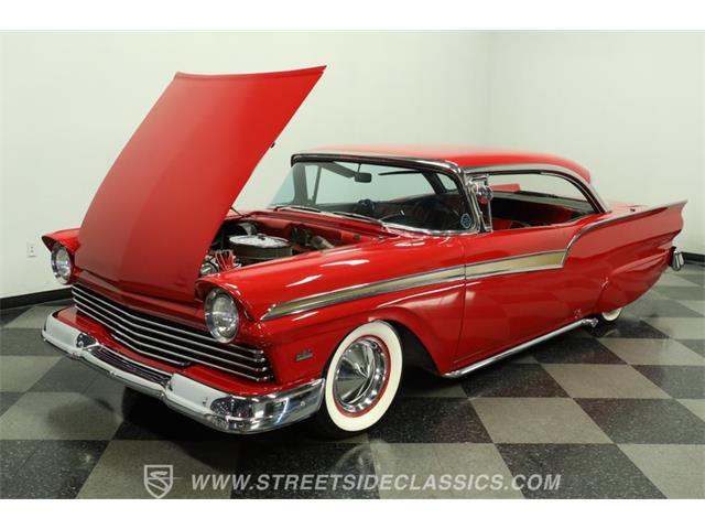 1957 Ford Fairlane (CC-2121320) for sale in Lutz, Florida