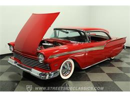 1957 Ford Fairlane (CC-2121320) for sale in Lutz, Florida