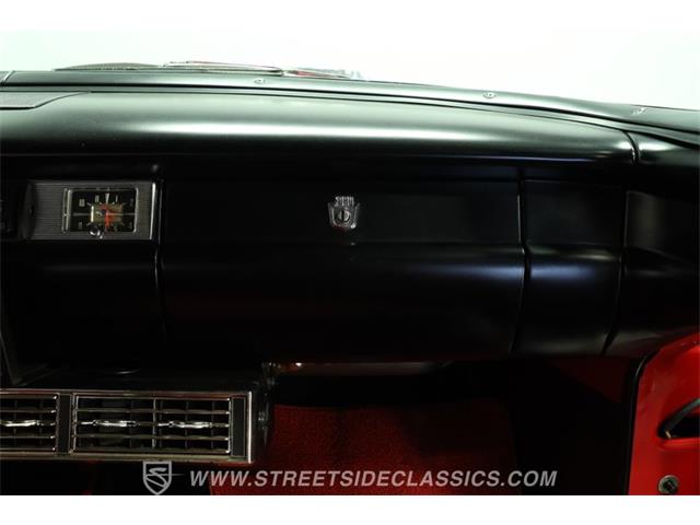 1957 Ford Fairlane (CC-2121320) for sale in Lutz, Florida