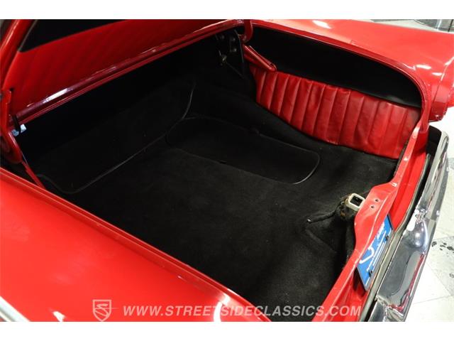 1957 Ford Fairlane (CC-2121320) for sale in Lutz, Florida