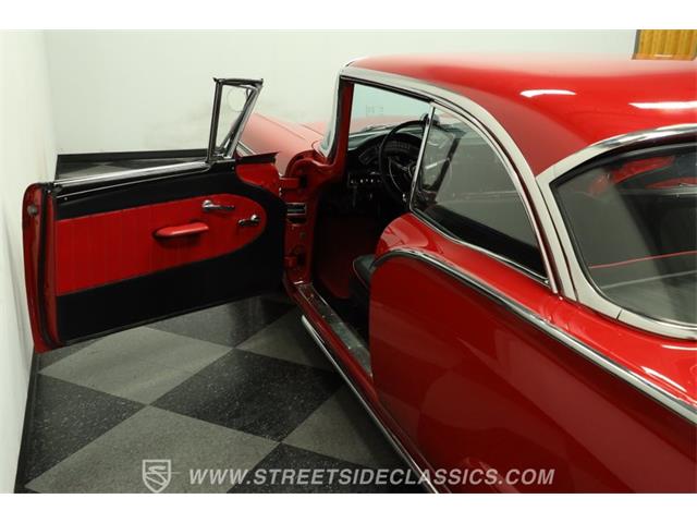 1957 Ford Fairlane (CC-2121320) for sale in Lutz, Florida