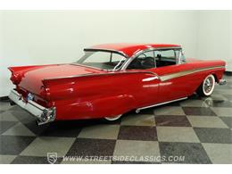 1957 Ford Fairlane (CC-2121320) for sale in Lutz, Florida