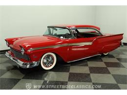 1957 Ford Fairlane (CC-2121320) for sale in Lutz, Florida