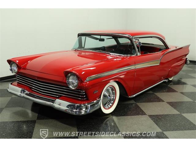 1957 Ford Fairlane (CC-2121320) for sale in Lutz, Florida