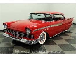 1957 Ford Fairlane (CC-2121320) for sale in Lutz, Florida