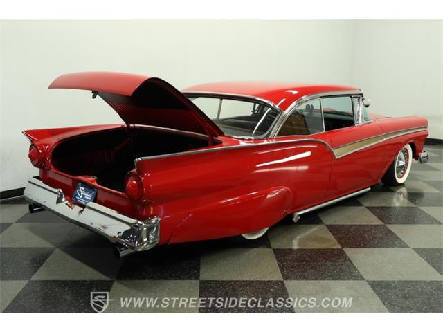 1957 Ford Fairlane (CC-2121320) for sale in Lutz, Florida