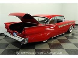 1957 Ford Fairlane (CC-2121320) for sale in Lutz, Florida