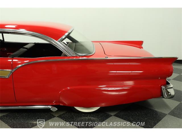 1957 Ford Fairlane (CC-2121320) for sale in Lutz, Florida