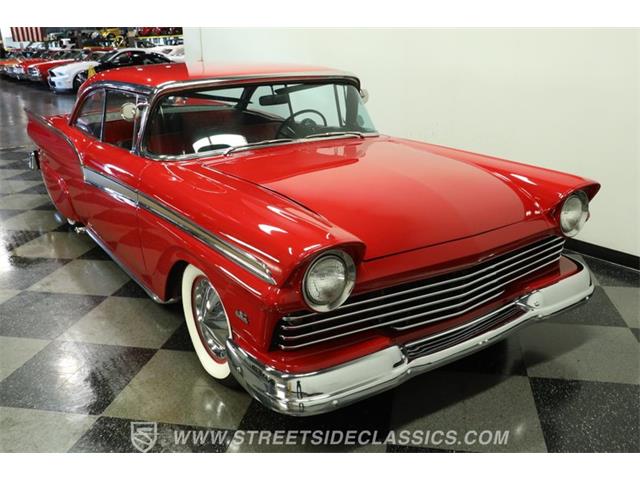 1957 Ford Fairlane (CC-2121320) for sale in Lutz, Florida