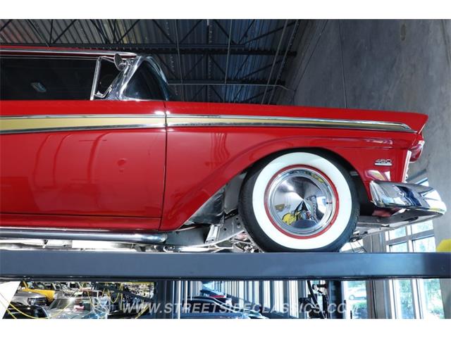1957 Ford Fairlane (CC-2121320) for sale in Lutz, Florida
