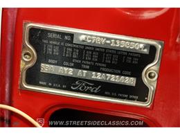 1957 Ford Fairlane (CC-2121320) for sale in Lutz, Florida