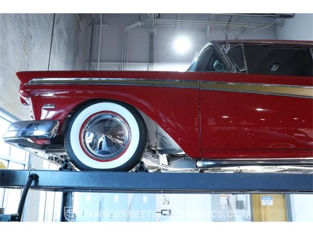 1957 Ford Fairlane (CC-2121320) for sale in Lutz, Florida