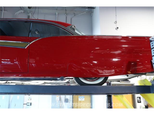 1957 Ford Fairlane (CC-2121320) for sale in Lutz, Florida