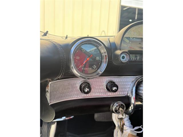 1956 Ford Thunderbird (CC-2121321) for sale in Greensboro, North Carolina