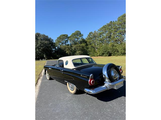 1956 Ford Thunderbird (CC-2121321) for sale in Greensboro, North Carolina