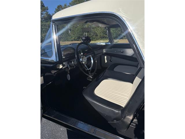 1956 Ford Thunderbird (CC-2121321) for sale in Greensboro, North Carolina