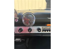 1956 Ford Thunderbird (CC-2121321) for sale in Greensboro, North Carolina