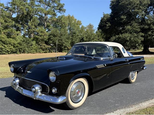 1956 Ford Thunderbird (CC-2121321) for sale in Greensboro, North Carolina