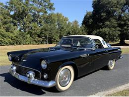 1956 Ford Thunderbird (CC-2121321) for sale in Greensboro, North Carolina