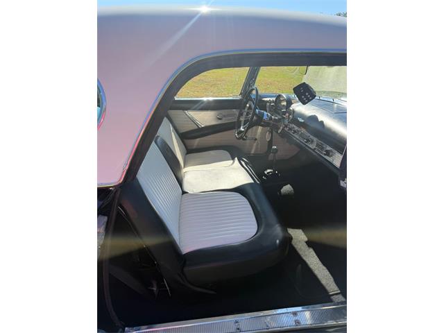 1956 Ford Thunderbird (CC-2121321) for sale in Greensboro, North Carolina