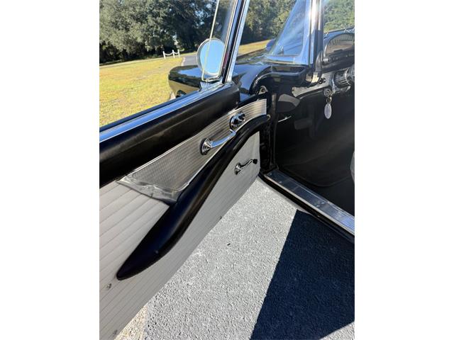 1956 Ford Thunderbird (CC-2121321) for sale in Greensboro, North Carolina