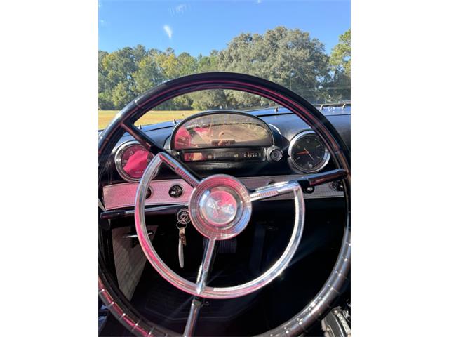 1956 Ford Thunderbird (CC-2121321) for sale in Greensboro, North Carolina