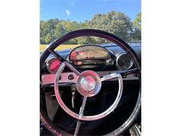 1956 Ford Thunderbird (CC-2121321) for sale in Greensboro, North Carolina