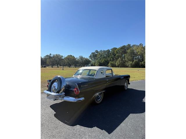 1956 Ford Thunderbird (CC-2121321) for sale in Greensboro, North Carolina
