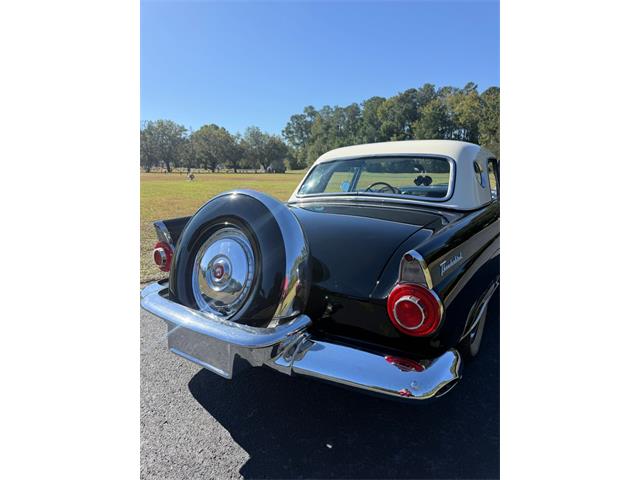 1956 Ford Thunderbird (CC-2121321) for sale in Greensboro, North Carolina