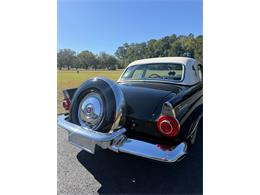 1956 Ford Thunderbird (CC-2121321) for sale in Greensboro, North Carolina