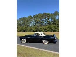 1956 Ford Thunderbird (CC-2121321) for sale in Greensboro, North Carolina
